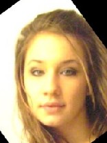 Person who looks like Lynn Collins