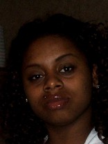 Person who looks like Eva Pigford