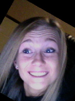 Person who looks like Christine Taylor