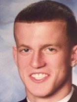 Person who looks like Jake Busey