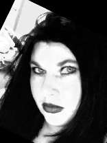 Person who looks like Amy Lee