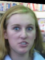 Person who looks like Emily Osment