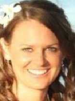 Person who looks like Jennifer Morrison