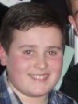 Person who looks like Ryan Merriman