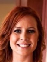 Person who looks like Jenna Fischer