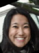 Person who looks like Lisa Ling