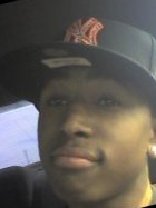 Person who looks like Trey Songz