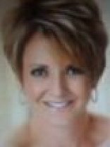 Person who looks like Cheryl Tiegs