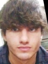 Person who looks like Carter Jenkins