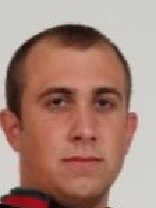 Person who looks like Nigel Barker