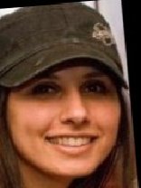 Person who looks like Brooke Nevin