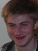 Person who looks like Cole Williams