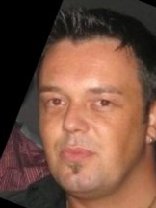 Person who looks like Ricky Martin