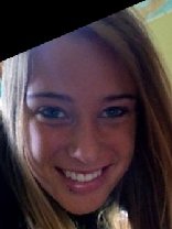 Person who looks like Blake Lively