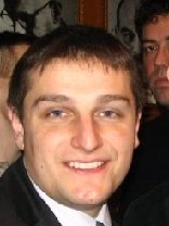 Person who looks like Robert Rodriguez