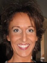 Person who looks like Celine Dion