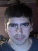 Person who looks like Billy Burke