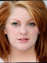 Person who looks like Kirsten Storms