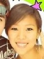 Person who looks like Lucy Liu