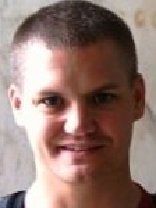 Person who looks like Tim Robbins