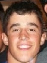 Person who looks like Thomas Ian Nicholas