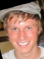 Person who looks like Randy Harrison