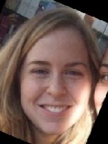 Person who looks like Brie Larson