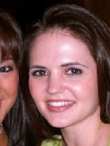 Person who looks like Danica McKellar