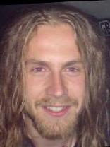 Person who looks like Gabriel Macht