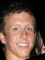 Person who looks like Bret Harrison