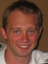 Person who looks like Will Estes