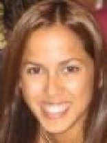 Person who looks like Eden Riegel