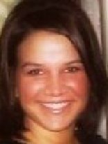 Person who looks like Missy Peregrym