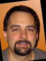 Person who looks like Gil Bellows