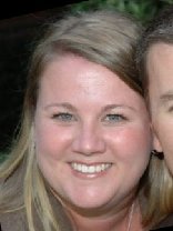 Person who looks like Tracey Gold