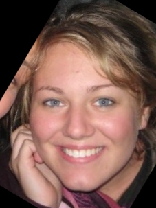 Person who looks like Erika Christensen