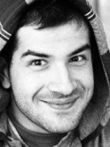 Person who looks like Billy Crudup