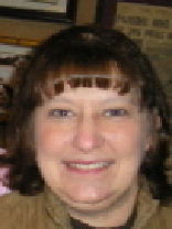 Person who looks like Elizabeth Peña