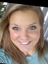 Person who looks like Kelly Stables