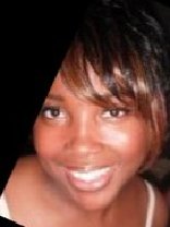 Person who looks like Jennifer Hudson