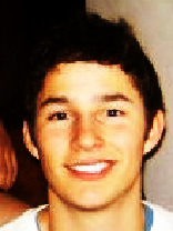 Person who looks like Jerry O'Connell