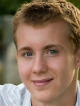 Person who looks like Will Estes