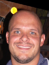 Person who looks like Chris Jericho