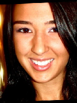 Person who looks like Vanessa Lengies