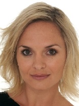 Person who looks like Mariska Hargitay