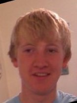 Person who looks like Derek Richardson