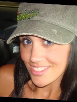 Person who looks like Melania Trump