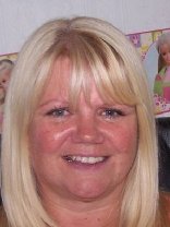 Person who looks like Bonnie Hunt