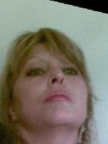 Person who looks like Leslie Mann