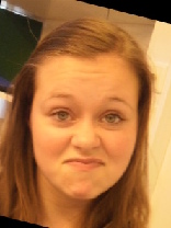 Person who looks like Thora Birch